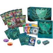 Elite Trainer Box Pokémon Écarlate et Violet 6