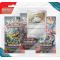 Pack 3 Boosters Pokémon Écarlate et Violet 6 - Version Ronflex