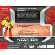 Coffret Collection Premium Carmadura-ex