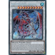 BLTR-FR005 Lancea Dragon Ancestral de la Montagne de Glace Secret Rare