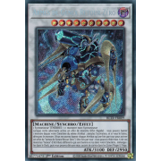 BLTR-FR009 Armes de Genex Retour Zéro Secret Rare