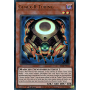 BLTR-FR012 Genex-R Turing Ultra Rare