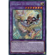 BLTR-FR018 Nochiudrago, Bête Spirituelle Ultime Secret Rare