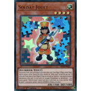 BLTR-FR021 Soldat Jouet Ultra Rare