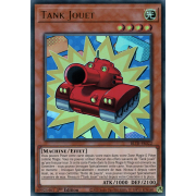 BLTR-FR022 Tank Jouet Ultra Rare