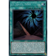 BLTR-FR027 Le Soleil Noir Secret Rare