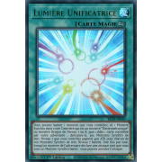 BLTR-FR030 Lumière Unificatrice Ultra Rare