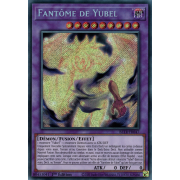 BLTR-FR047 Fantôme de Yubel Secret Rare