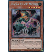 BLTR-FR048 Dragon Rouages Ancients Secret Rare