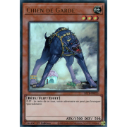 BLTR-FR053 Chien de Garde Ultra Rare