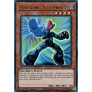 BLTR-FR056 Duradark, Allié Genex Ultra Rare