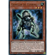 BLTR-FR059 Gobelin de Ferraille Ultra Rare