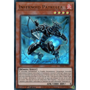 BLTR-FR061 Infernoid Patrulea Ultra Rare