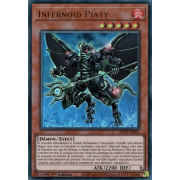 BLTR-FR062 Infernoid Piaty Secret Rare