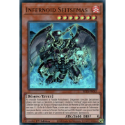 BLTR-FR063 Infernoid Seitsemas Ultra Rare