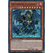 BLTR-FR064 Infernoid Attondel Secret Rare