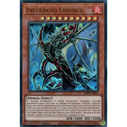 BLTR-FR065 Infernoid Onuncu Ultra Rare