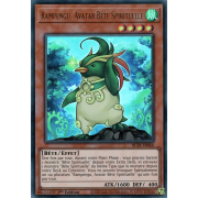 BLTR-FR066 Rampengu, Avatar Bête Spirituelle Ultra Rare