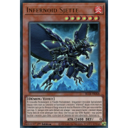 BLTR-FR068 Infernoid Sjette Ultra Rare