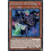 BLTR-FR069 Infernoid Décatron Secret Rare