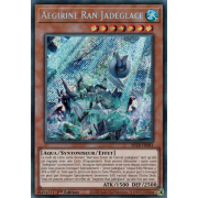 BLTR-FR081 Aegirine Ran Jadeglace Secret Rare