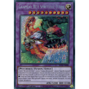 BLTR-FR086 Gaiapelio, Bête Spirituelle Ultime Secret Rare