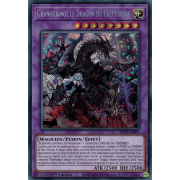 BLTR-FR087 Granguignol le Dragon du Crépuscule Secret Rare