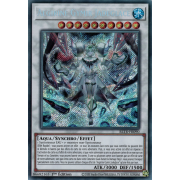 BLTR-FR090 Aegirine Gymir Jadeglace Secret Rare