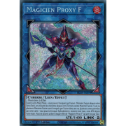 BLTR-FR094 Magicien Proxy F Secret Rare