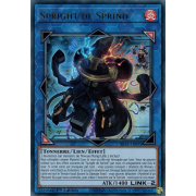 BLTR-FR095 Spright de Sprind Ultra Rare