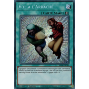 BLTR-FR096 Vol à l'Arraché Secret Rare