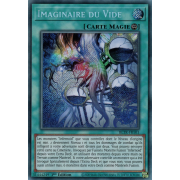 BLTR-FR101 Imaginaire du Vide Secret Rare