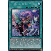 BLTR-FR102 Imaginaire du Vide Secret Rare