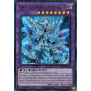 BLTR-FR114 Miroirjade le Dragon de la Lame de Glace Ultra Rare