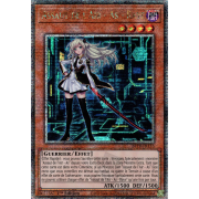 BLTR-FR116 Assaut de l'Air - As - Raye Quarter Century Secret Rare