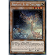 BLTR-EN002 Shining Star Dragon Secret Rare