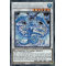 BLTR-EN004 Brionac, the Magical Ice Dragon Secret Rare