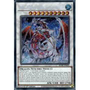 BLTR-EN005 Lancea, Ancestral Dragon of the Ice Mountain Secret Rare