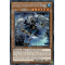 BLTR-EN006 Georgius, Swordman of the Ice Barrier Secret Rare