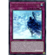 BLTR-EN008 Frozen Domain of the Ice Barrier Ultra Rare