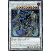 BLTR-EN009 Arms of Genex Return Zero Secret Rare