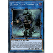 BLTR-EN010 Repair Genex Controller Secret Rare