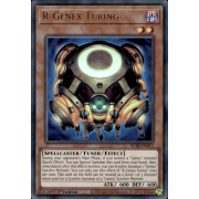 BLTR-EN012 R-Genex Turing Ultra Rare