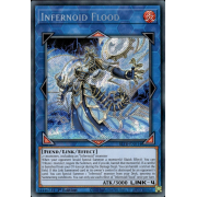 BLTR-EN014 Infernoid Flood Secret Rare