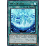 BLTR-EN016 Void Breach Ultra Rare