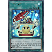 BLTR-EN023 Toy Box Ultra Rare