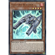 BLTR-EN024 Electro Blaster Ultra Rare