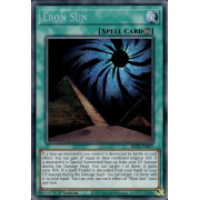 BLTR-EN027 Ebon Sun Secret Rare