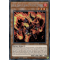 BLTR-EN028 Red Lotus King, Flame Crime Secret Rare