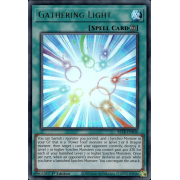 BLTR-EN030 Gathering Light Ultra Rare